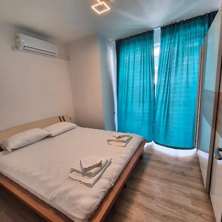 комфортен лазур * 포마리