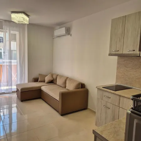 комфортен лазур 포마리