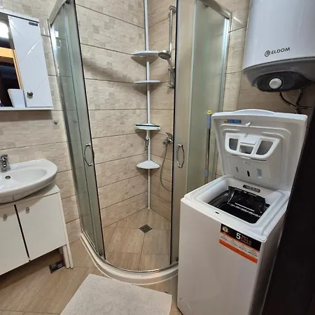 комфортен лазур