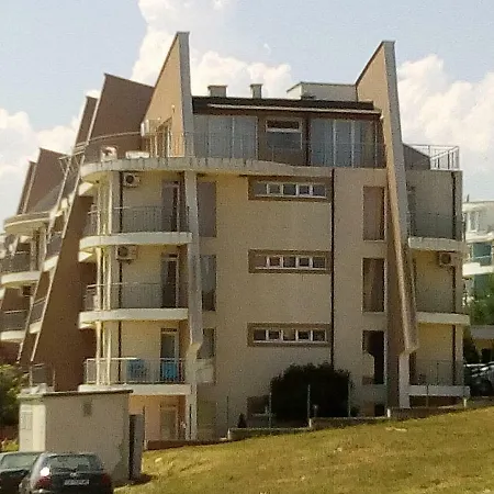 Daire болгария, солнечный берег, комплекс сансет