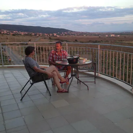 болгария, солнечный берег, комплекс сансет Daire *