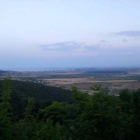 болгария, солнечный берег, комплекс сансет Kosharitsa